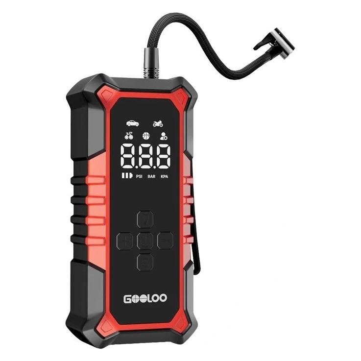 Aptel GOOLOO A6 Zahnrad-Luftkompressor (11.03 Bar) (A6 GEAR)