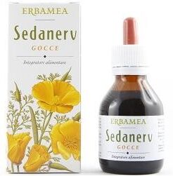 Libero Sedanerv Gocce Erbamea