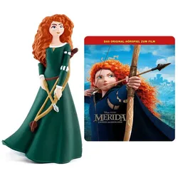 tonies® - Disney Merida – Legende der Highlands – Original-Hörspiel zum Film
