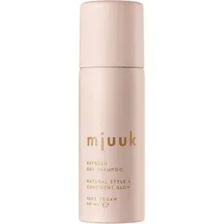50ml Mjuuk Refresh Dry Shampoo