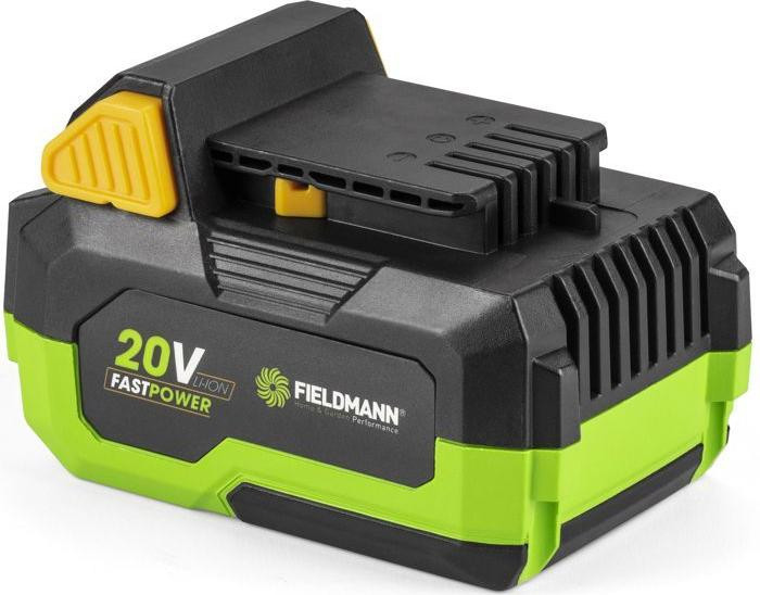 Fieldmann 20V Lithium-ion Accu, 4Ah voor 20V Gereedschap
