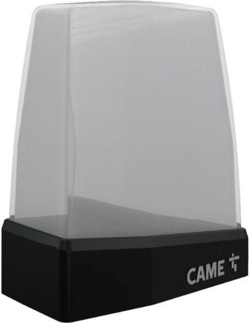 Came KRX1FXSW Waarschuwingslamp, wit, 24/230V (806LA-0020)