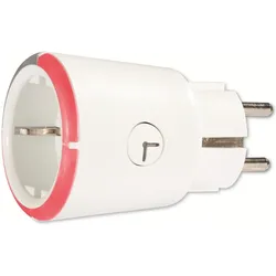 Capidi SafetyTimer: 16-60 minutes - au, Küchentimer, Schwarz