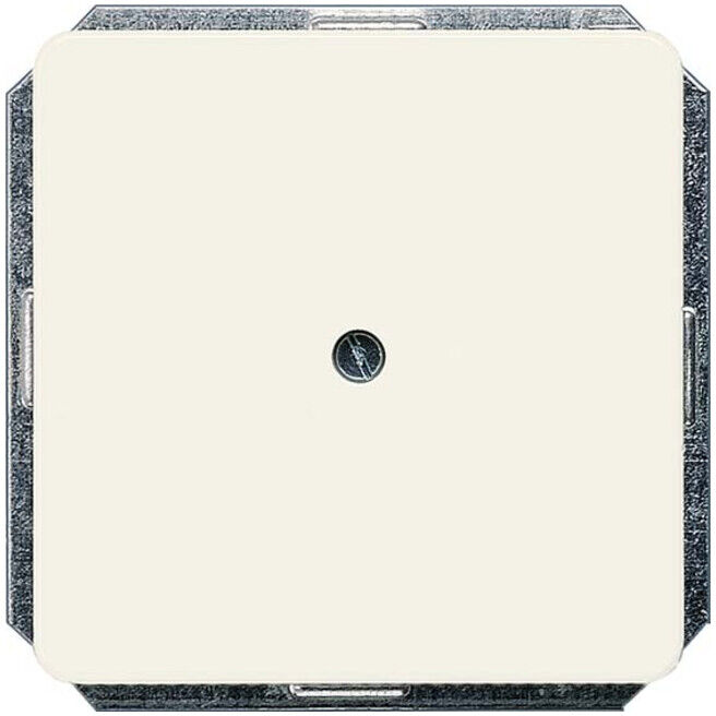 Siemens Indus.Sector Plaque aveugle 65x65 5TG1810 (5TG1810)