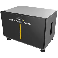 BMZ Energiespeicher ESS Z Kapazität 162 Ah, Energieinhalt 7,1 kWh, Nennspannung 54,7 V mit 0% MwSt nach §12 Abs. 3 UstG