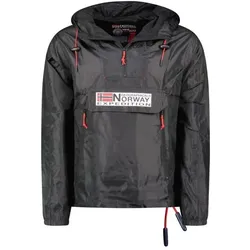 Geographical Norway, Landkarte, Jacke 244 Goz-Art