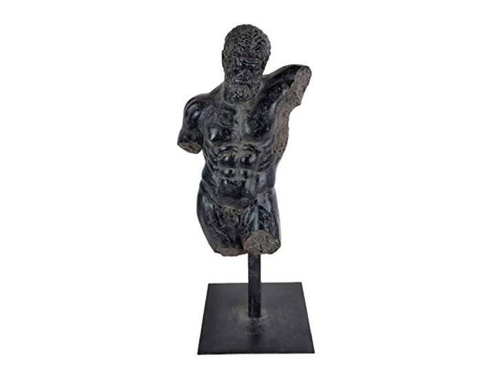MAURO FERRETTI SRL SCULTURA Museum Man CM 26X22X57,5