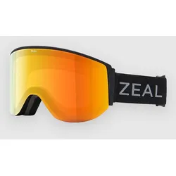 Zeal Optics Beacon Dark Night Goggle phoenix mirror Gr. Uni