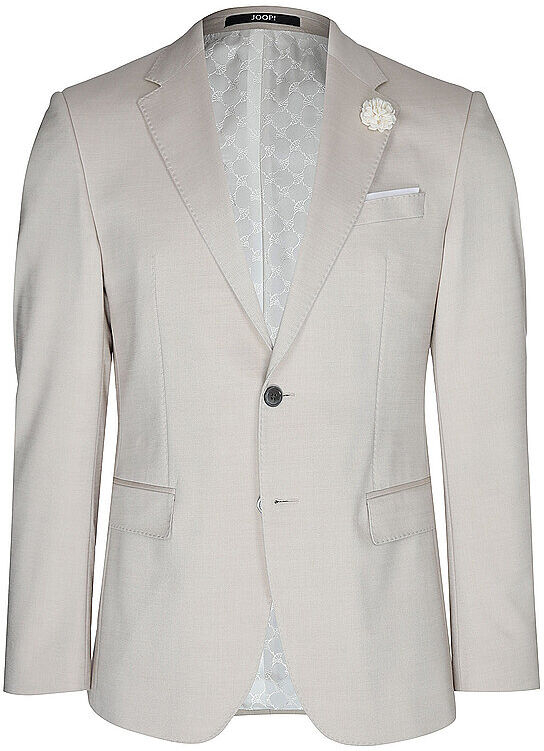 JOOP Sakko JB-49WEDDINGHERBY beige   48 48