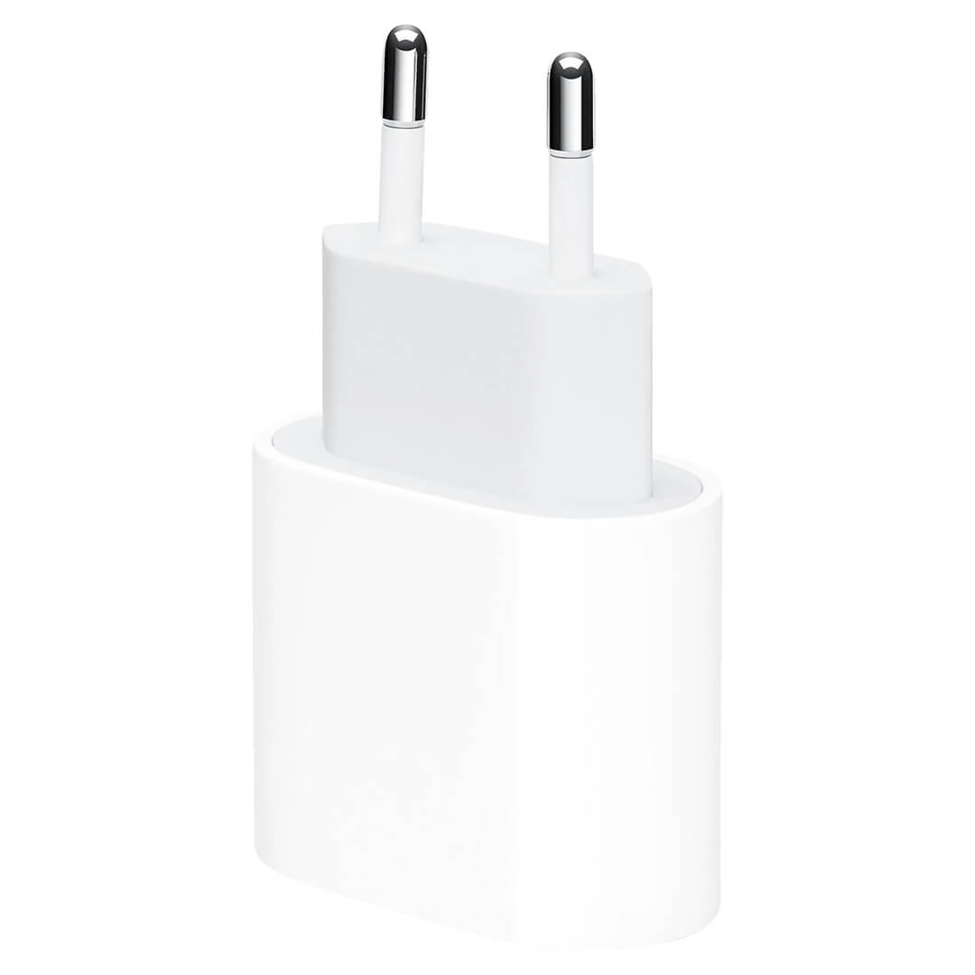 Apple 20W USB‑C Power Adapter Netzteil (MUVV3ZM/A)