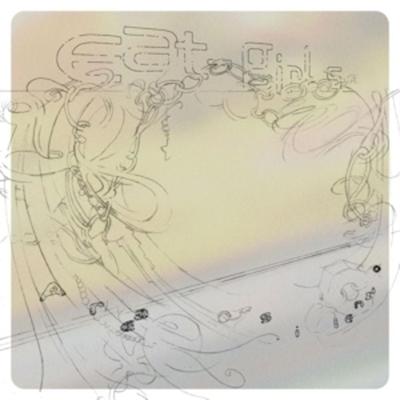 Area Silenzio - Eat-Girls, Vinyl
