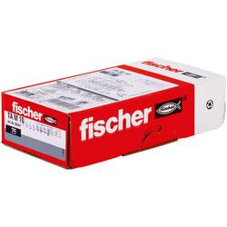 Fischer 90247 TA M10 Schwerlastanker 69 mm 15 mm 25 St.