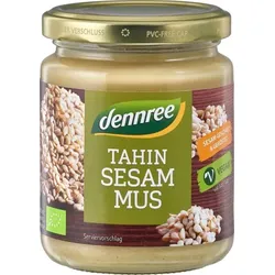 dennree Tahin Sesammus bio