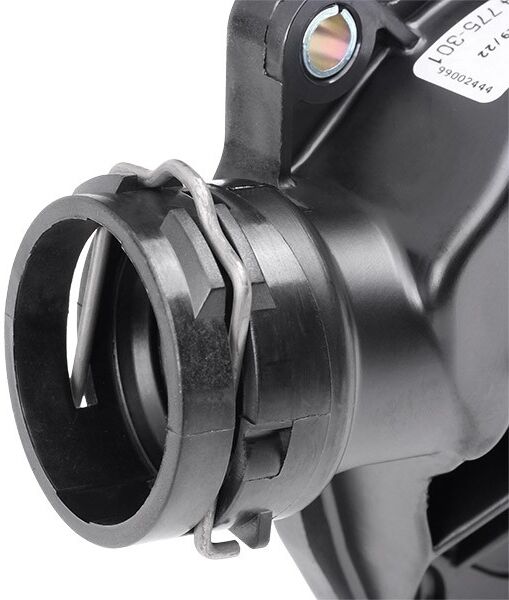 HELLA 8MT 354 775-301 Thermostat
