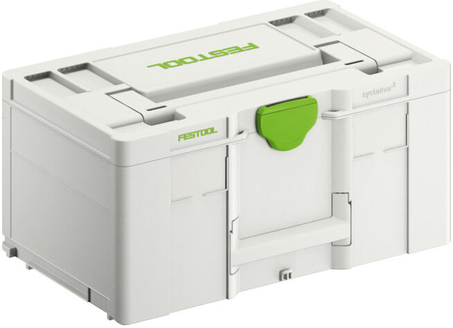 Systainer³ SYS3 L 237 ; Festool (204848)