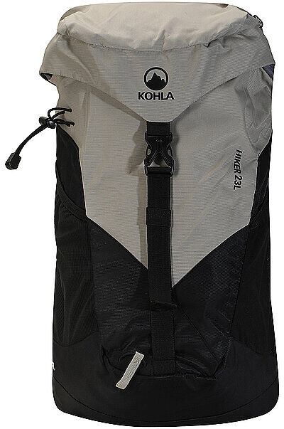 KOHLA Wanderrucksack Hiker 23L grau B