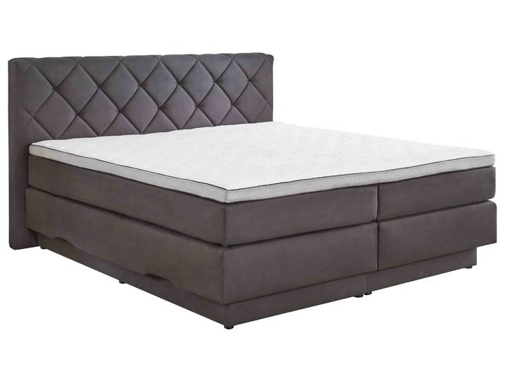 Sun Garden BX2320 Boxspringbett 180x200 cm