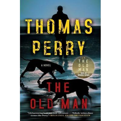 The Old Man, Taschenbuch von Thomas Perry, Ingram Publishers Services, 978-0-8021-2753-2