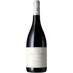 Mondeuse - Sous Les Cèdres 2025 - Domaine du Château de la Violette