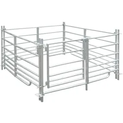 vidaXL Linlinor, Gehege