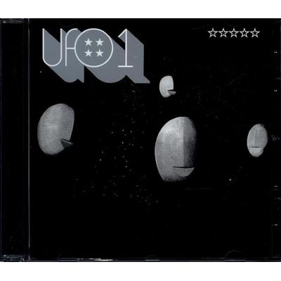 Ufo: UFO 1 - UFO, CD, 4009910474228