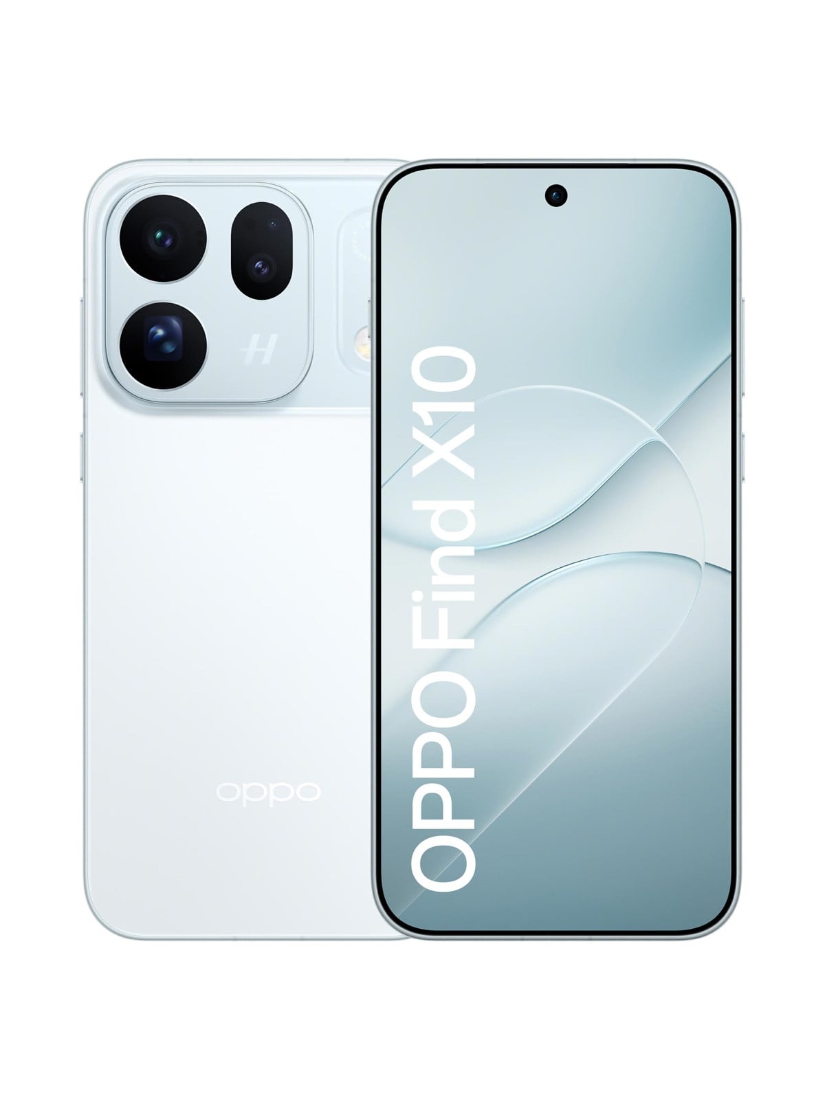 OPPO Find X10 512GB/12GB - Blue