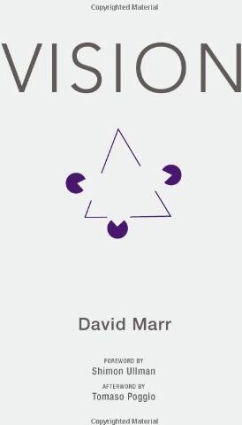 David Marr - Vision - Preis vom 17.10.2026 19:25:27 h