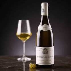 Domaine Girard Philippe 2022 Philippe Girard Savigny Les Beaune Les Godeaux Blanc 2022 Chardonnay Frankreich