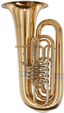 Miraphone 495 Hagen GM Bb-Tuba