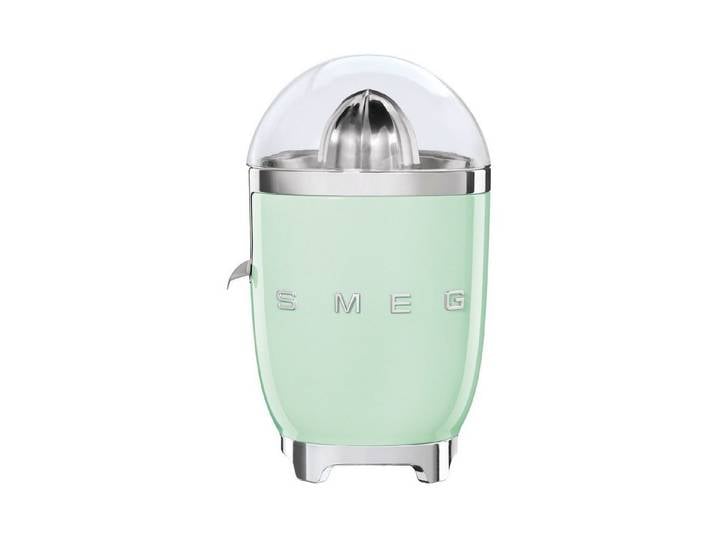 Smeg Zitruspresse SMEG Zitruspresse Zitronenpresse Orangenpresse Saftpresse Auswahl