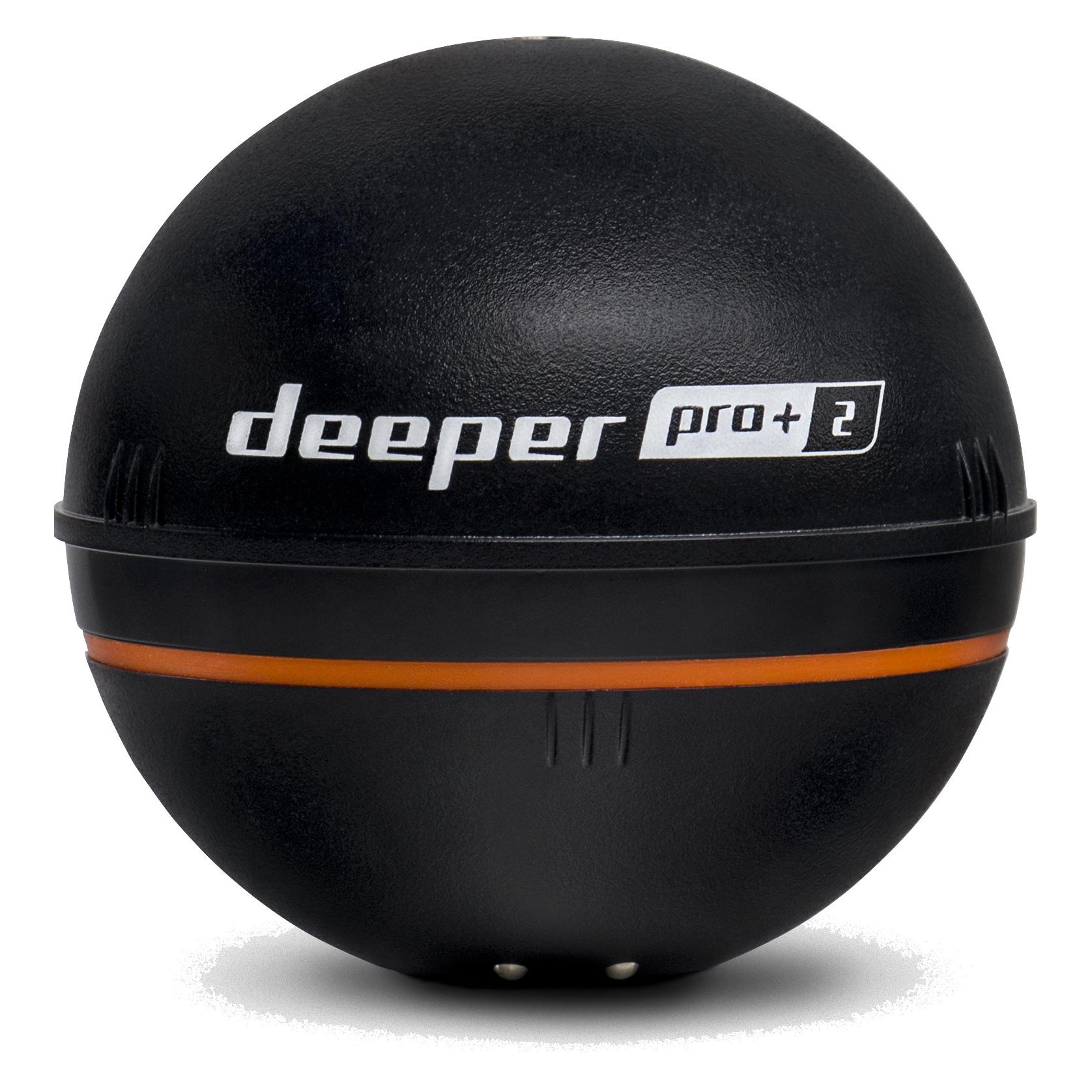 Deeper Smart Sonar Pro+2 (DP5H10S10)