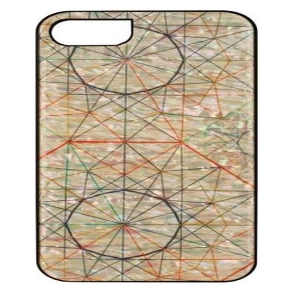 Ikins case for Apple iPhone 8/7 artist black (Apple iPhone 7, Apple iPhone 8) (1000000528)