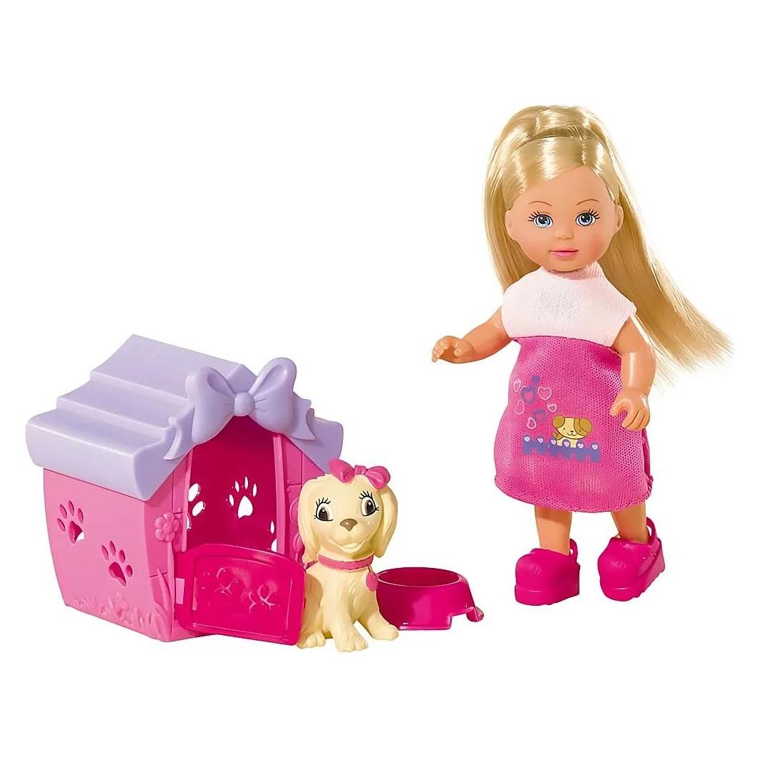 Simba EL Dog House (105735867)