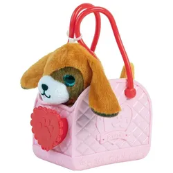 Winfun Tierplüschtasche – Modell zufällig ausgewählt (7.60 cm)
