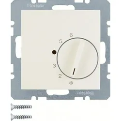 Berker Raumtemperaturregler 20268982