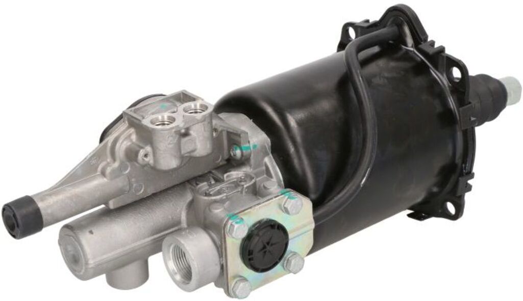 Kupplungsbetätiger WABCO 9700514380