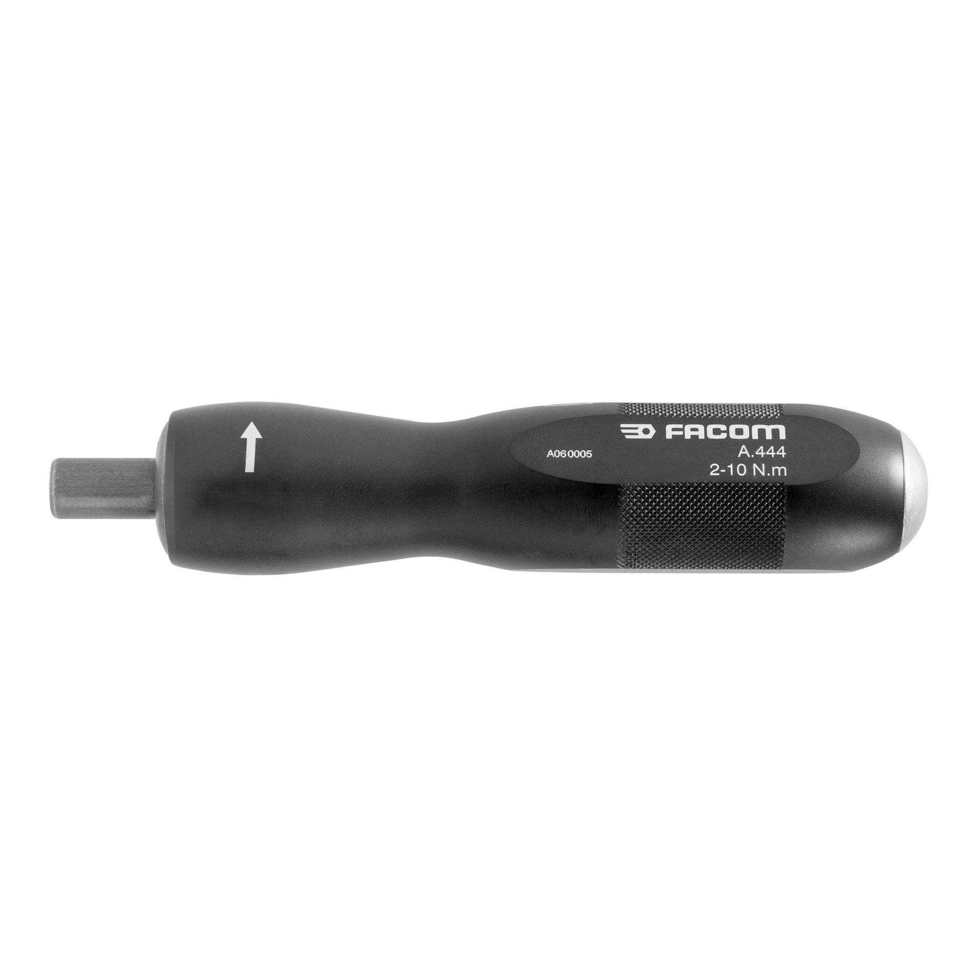 Facom Drehmomentschrauber 2 - 10 Nm (A.444)