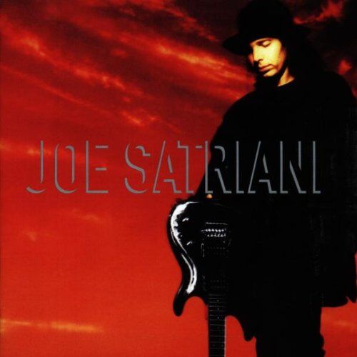 Joe Satriani - Joe Satriani - Preis vom 11.10.2026 03:10:56 h