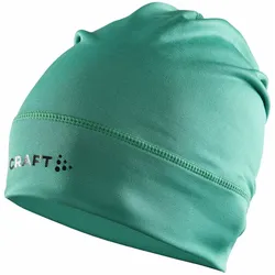 CRAFT Core Essence Jersey High Mütze Kinder 651000 - team green