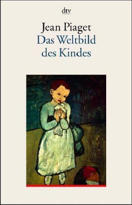 Jean Piaget - Das Weltbild des Kindes - Preis vom 09.10.2026 07:28:09 h
