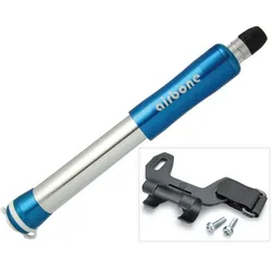 Airbone, Velopumpe