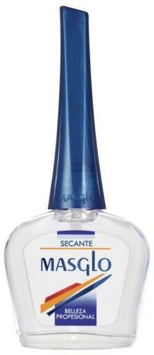 Masglo Brillo Secante 135 ml 13.5 ml