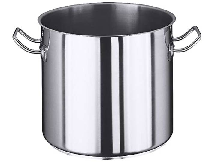Contacto Edelstahl Kochtopf 24 cm