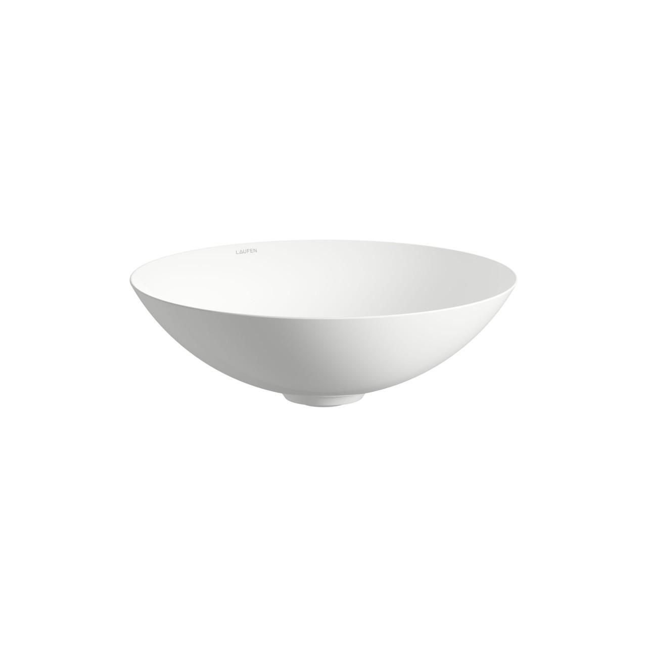 Laufen Waschtisch-Schale CHARACTERS 450x450x149 H512CA50001121