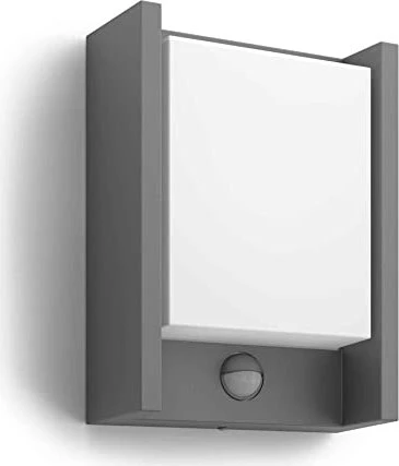Philips myGarden Arbour 16461/93/16 - Außenwandleuchte