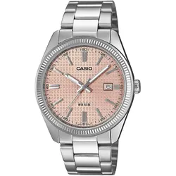 Casio MTP-1302PE-4AVEF Damenuhr Timeless Rosé