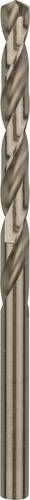 Bosch Accessories 2608588096 Metall-Spiralbohrer 6.2mm 10St.