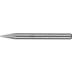 PFERD TOOLS Hartmetall Hochleistungsfrässtift MICRO Spitzkegel SKM Feinbearbeitung - 21214073