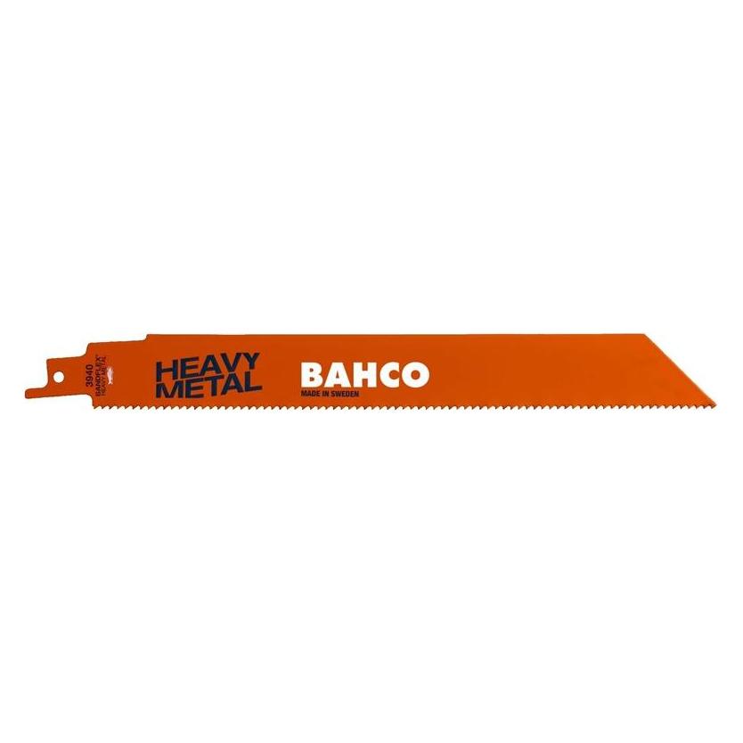 Irimo Sandflex Standard-Bimetall-Blätter-Satz für Schwermetalle 14 ZpZ, 150 mm - 2 Stk/Einzelhandelsverp (31194625)