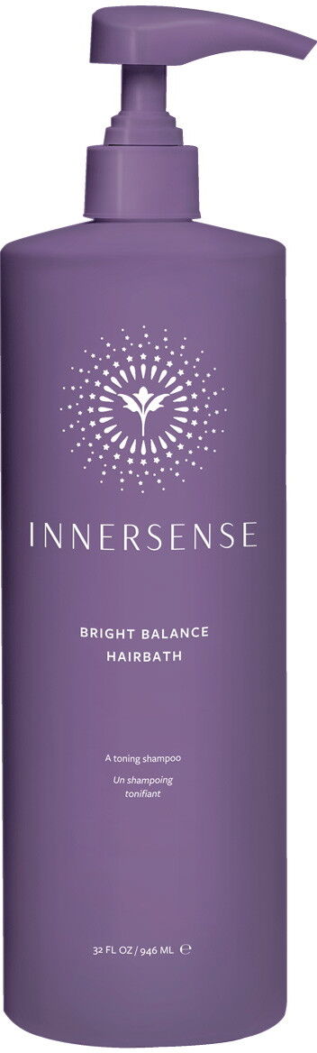 946ml Innersense Organic Beauty Bright Balance Hairbath